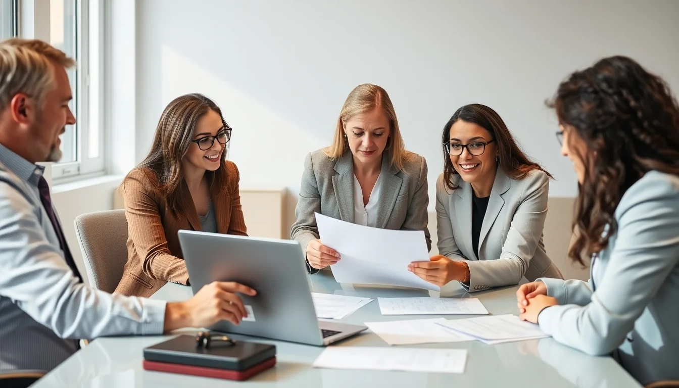 Professional plan visual